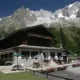 Hotel Miravalle Courmayeur