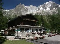 Hotel Miravalle Courmayeur