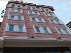 Madrid Hotel Istanbul