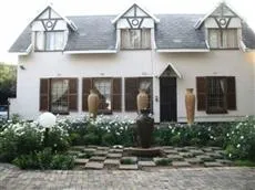 3Liebeloft Guest House Edenvale