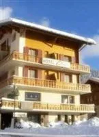 Hotel Ermitage Verbier