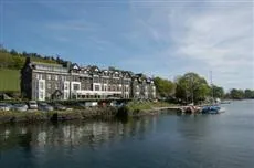 YHA Ambleside Hostel