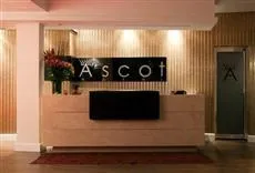 Ascot Hotel Johannesburg