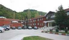 Bolu Termal Otel