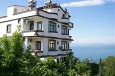 Efua Hotel Sinop