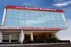 Hotel Imperial Residency Gurgaon