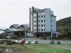 Hotel Mount Bandai Inawashiro