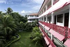 Sentinel Hotel Port Blair