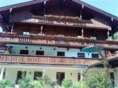 Andreas Apartment im Landhaus Moser Alpbach