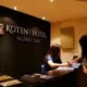 Koten Hotel - Palermo Soho