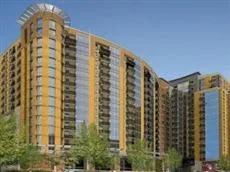 Basic Overnight Quarters Veridian Apartments Silver Spring