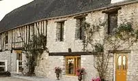 Le Relais Des Hirondelles Chambre d'hotes Chaumont-en-Vexin