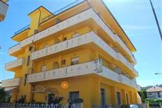 Nelson Hotel Alba Adriatica