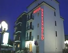 Hotel Sant'Angelo Licata