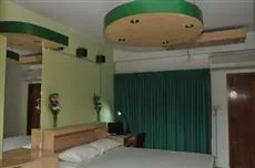 Tropical Daisy Serviced Apartments Dhaka