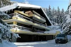 Appartement Valsorey Verbier