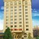 Yongxing Garden Business Hotel