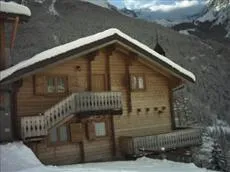 Le Traineau Bed & Breakfast Cogne