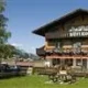 Chalet Rufikopf Lech am Arlberg