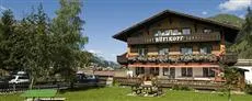 Chalet Rufikopf Lech am Arlberg