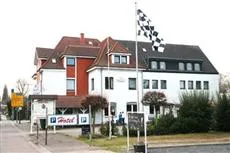 Hotel Rheinischer Hof