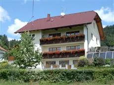 Pension Stellnberger