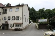 Gasthof Jaeger Heppenheim An Der Bergstrasse