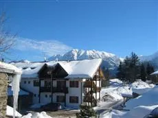 Jugendherberge Oberstdorf