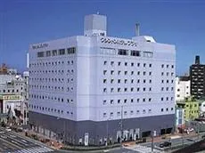 Yonago Washington Hotel Plaza