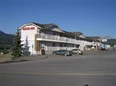 Best Canadian Motor Inn Coleman