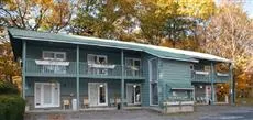 Catskill Mountain Lodge