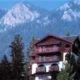 Chalet Europe Hotel - Radium Hot Springs