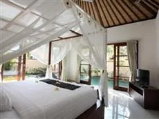 Bayad Ubud Bali Villa