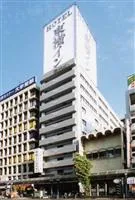 Toyoko Inn Kamata Higashi-guchi