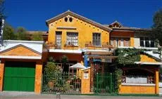 La Casa Sol Bed and Breakfast