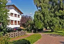 Pension Boddenblick