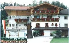 Pension Edelweiss Breitenbach am Inn