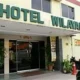 Hotel Wilayah