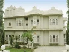 Pahuna Haveli