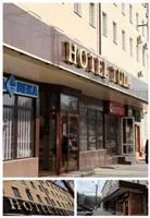 Tula Hotel