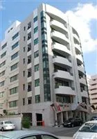 Al Deyafa Hotel Apts 1