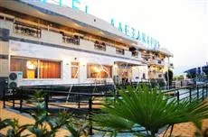 Hotel Alexandros