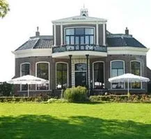 Landgoed Hotel Welgelegen