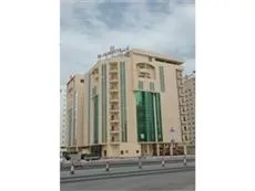 Al Jaberiya Suites 1