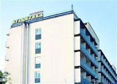 Atlantika Hotel