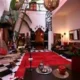 Riad Nejma Lounge