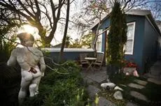 Blue Sky Cottages