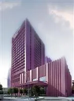 Intercontinental Tangshan