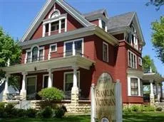 Franklin Victorian Bed & Breakfast