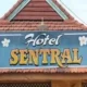 Hotel Sentral - Bali